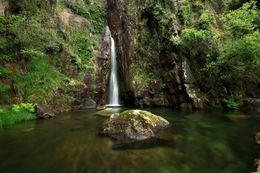 cascatas de portugal 