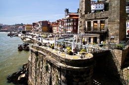 Ribeira do Porto 