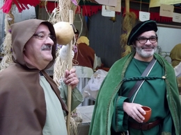 Feira Medieval 