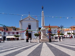 VILA REAL DE SANTO ANTÓNIO 