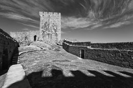 CASTELOS DE PORTUGAL 