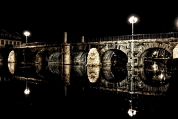 Ponte Romana - Chaves 