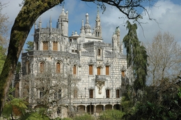 Palacio da Regaleira 