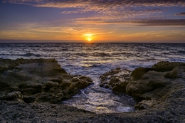 Praia das Bicas 