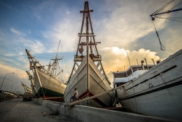 Traditional Ships 