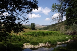 Serra da Estrela 