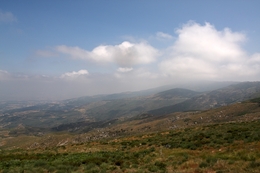 Serra da Estrela 