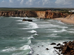 Praia do Tonel 