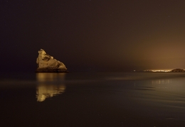 Praia da Rocha 