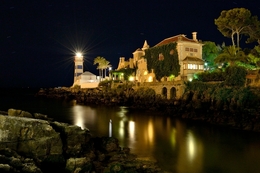 Cascais By Night 