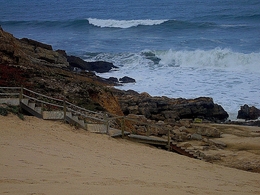 PRAIA DE VIEIRA DE LEIRIA 