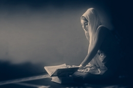 Reading Of The Qur'an 