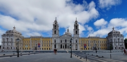 Convento de Mafra 