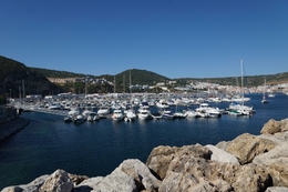 Porto de Sesimbra 