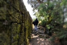 Passeando por Alijó 