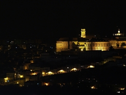 Coimbra - Cidade Altaneira 