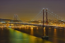 Lisboa Iluminada 