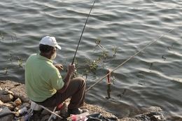 Pescador 