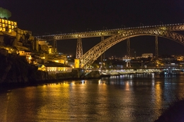 Ponte D_ Luis 