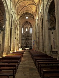 Sé Catedral da Guarda 