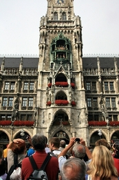 Catedral de Munique 
