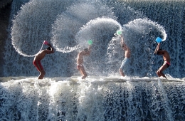 Water Sport 