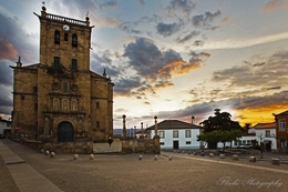 MATRIZ DE TORRE-DE-MONCORVO 