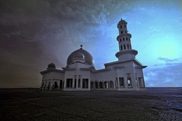 Mosque 