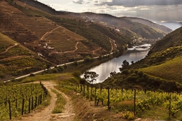 BARRAGEM DE BAGAÚSTE 