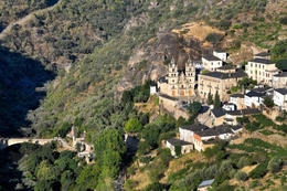 O Mosteiro 