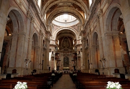 Convento de Mafra 