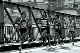 Meia Maratona SportZone 2012 