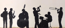 Jazz band 