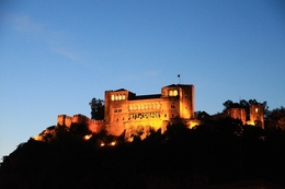 Castelo de Leiria 