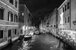 Encantos de Veneza 