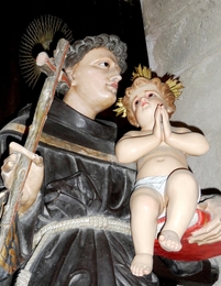 Santo António 