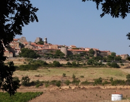 Castelo Rodrigo 