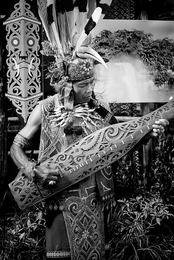 Dayak 