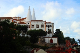  Palácio da Vila 