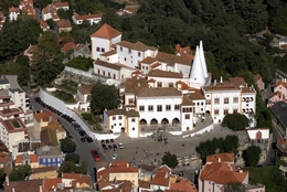 Palácio de Sintra 