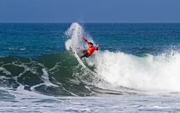 RIP CURL PRO PORTUGAL 2013 