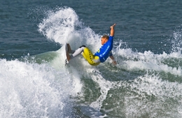 RIP CURL PRO PORTUGAL 2013 