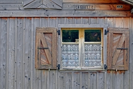 La Guifette 