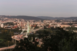 Coimbra - Ponte Europa 