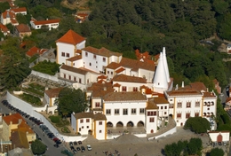 O Palácio da Vila 