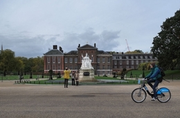 Kensington Gardens 