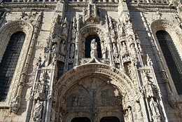 O gótico português  