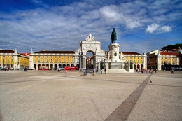 Terreiro do Paço  