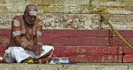 Culto-Varanasi 