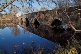 TESTEMUNHO DA ROMANIZAÇÃO - RIBEIRA DE SEDA 